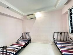 Blk 87 Telok Blangah Heights (Bukit Merah), HDB 4 Rooms #444590851